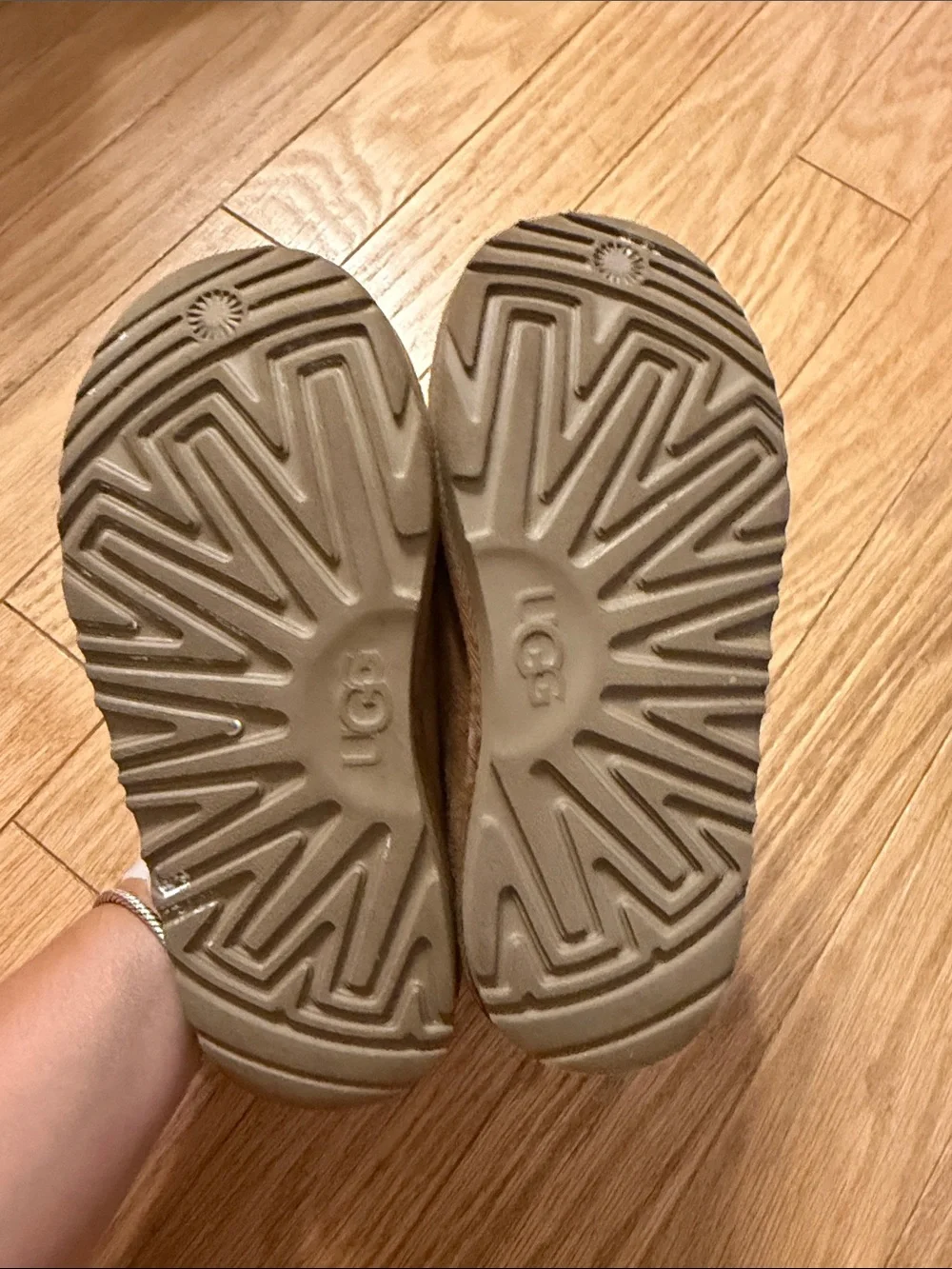 UGG Kids Tasman